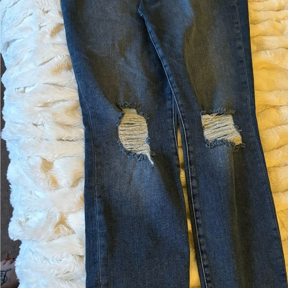 Good American jeans